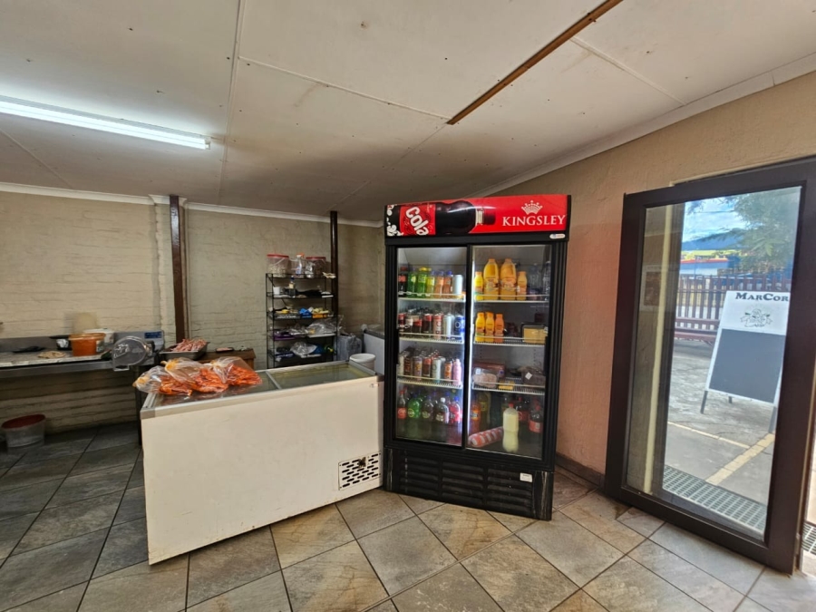 Commercial Property for Sale in Oos Einde North West